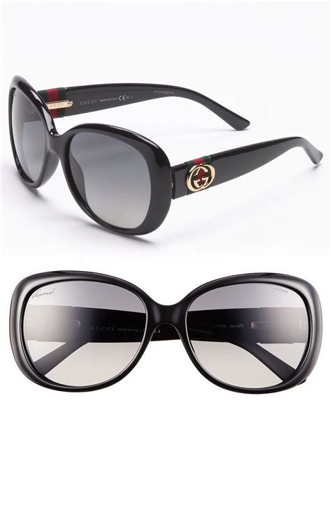 nordstrom womens gucci sunglasses|gucci sunglasses for women clearance.